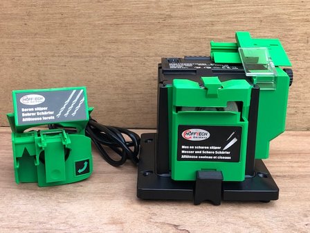 Slijpmachine multifunctioneel 220 volt.
