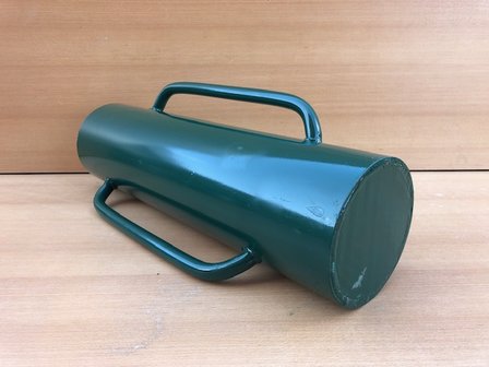 Heiblok palenrammer 60cm 14kg.