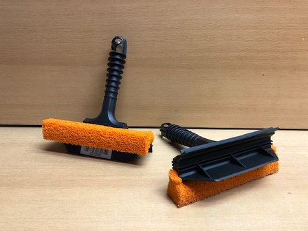 Raamwisser 3 in 1 profi 20cm.