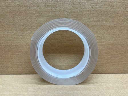 Nano tape 30mm x 2m.