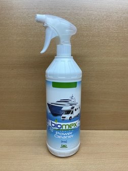 BioMex power cleaner 1l.