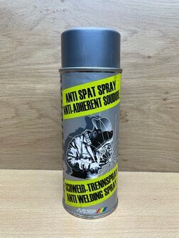 Motip Anti Spat Spray 400ml.