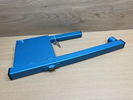 Wielklem Type A.