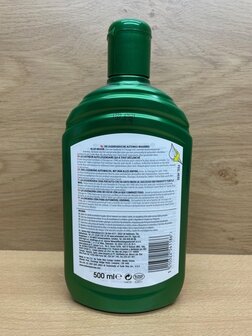 Turtle Wax Original 500ml.