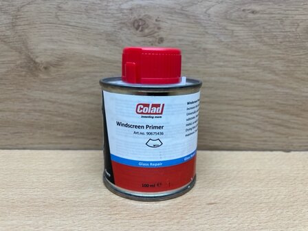 Colad autoruiten primer 100ml.