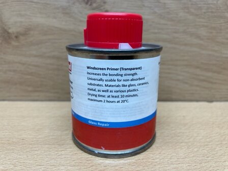 Colad autoruiten primer 100ml.
