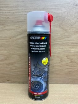 Motip V-snaar spray 500ml. (090102)