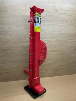 Domme kracht Kelderwinch 5 ton.