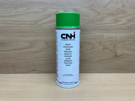 CNH spuitlak Deutz groen 400ml.