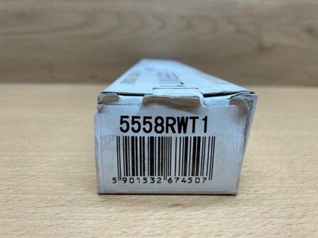 Ruitenwisserset achter 5558RWT1 Opel Corsa.