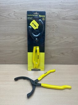 Oliefiltertang 12&quot;.