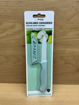 Schilmes keramiek.