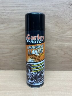 Velgenreiniger Garley-Auto 500ml.