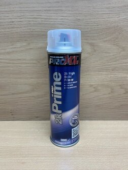 ProXL spuitbus 2K primer 500ml.