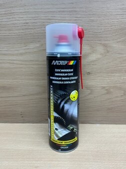Motip universele reiniger 500ml. (90509)