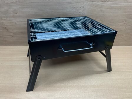 BBQ compact 35x27x20cm.