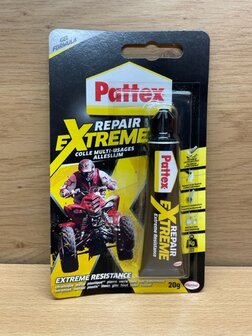 Pattex repair extreme 20g.