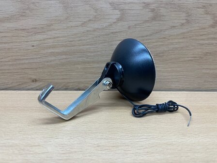 Koplamp 6 volt.