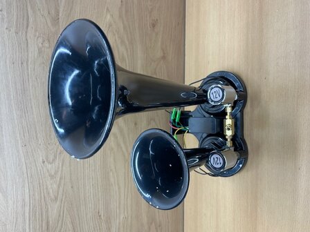 Luchthoorn TGV 12 volt.