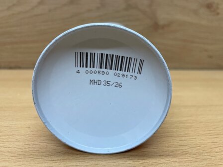 Wilckens vernis zijdeglans 400ml.