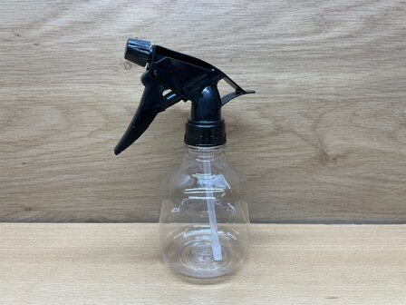 Plantenspuit 250ml.