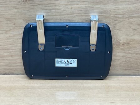 Spiegel make-up 6 led&#039;s voor auto.
