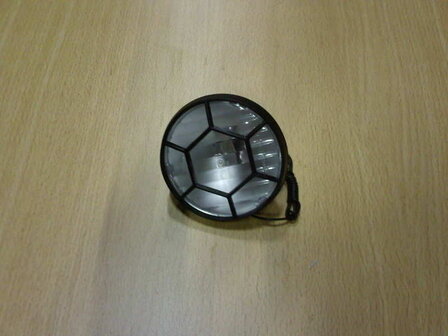Koplamp ATB 6 volt.