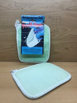WashCat Profiline reinigingsdoek 20x25cm.