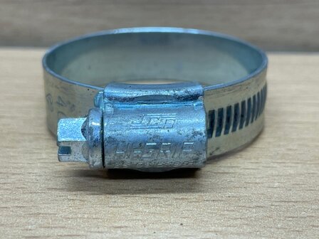 Slangklem JCS High Grip 30-40mm.