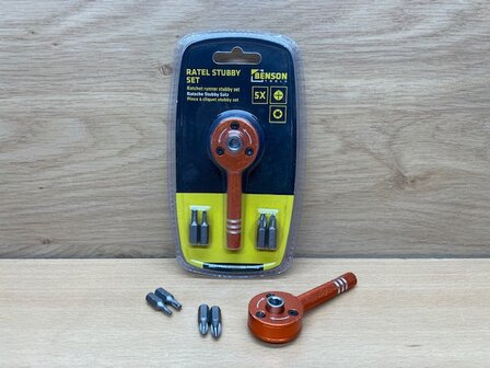 Bitratel set 5 dlg.