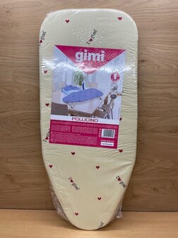Strijkplank tafelmodel Gimi beige.