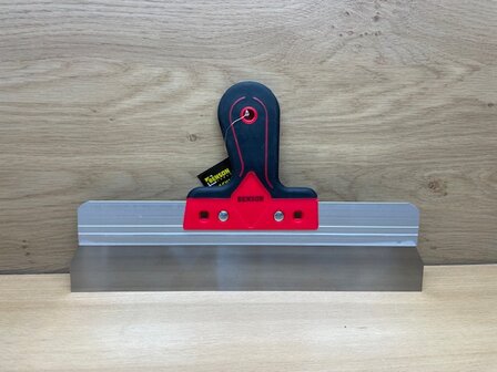 Spackmes RVS 350mm.