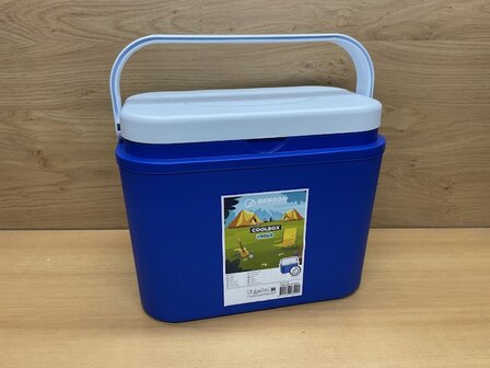 Koelbox 10 liter.