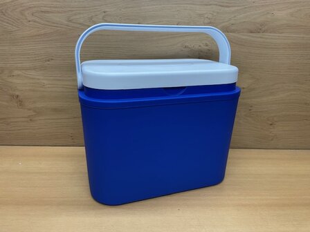 Koelbox 10 liter.