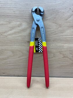 Vlechttang chroom vanadium 250mm.