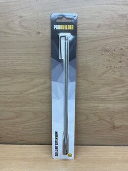 Verlengstuk voor speedboor 300mm.