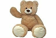 Beer JollyPlush 100cm.