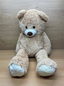 Beer JollyPlush 100cm.