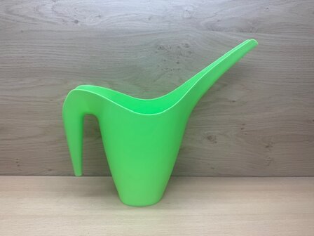 Gieter groen 1,7 liter.