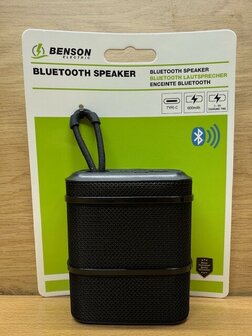 Bluetooth speaker mini.