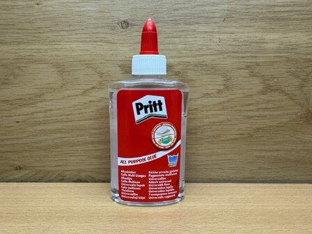 Pritt multifunctionele lijm 150g.