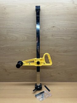 Gipsplaatsnijder 600mm.