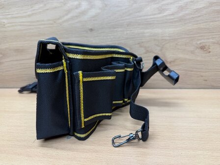 Gereedschapsriem &quot;Tuulkit&quot; 9 in 1.