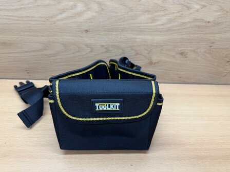 Gereedschapsriem &quot;Tuulkit&quot; 9 in 1.
