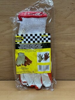 Stratenmakershandschoen ( als prevent) IB