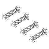 Spanveer set RVS 9cm.