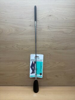 Schoenlepel telescopisch 29-77cm.