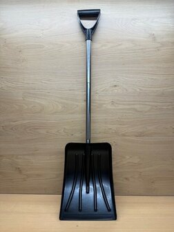 Sneeuwschep compact voor auto 94cm.