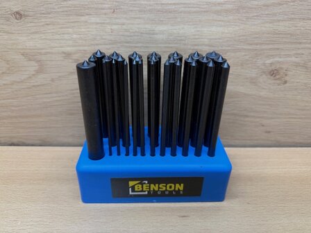 Transfer ponsset voor remmen 28 dlg.