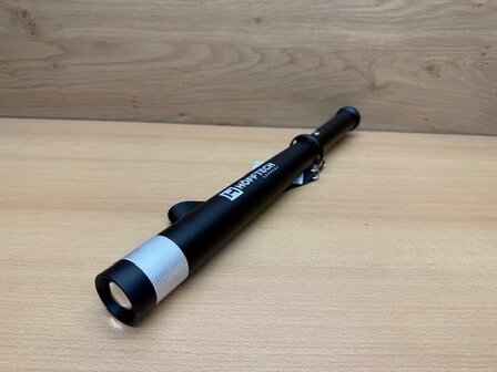 Zaklamp superbeam XXL 42cm.